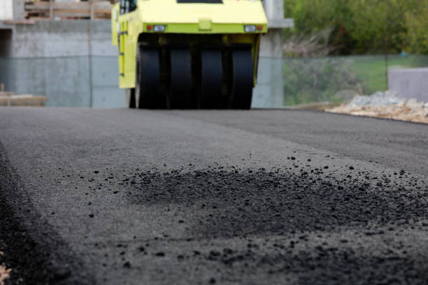 Driveway Repair Near Me in London, CA