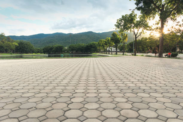 Best Driveway Pavers Near Me  in London, CA