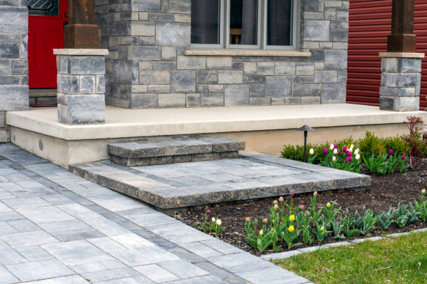 Best Best Driveway Pavers  in London, CA