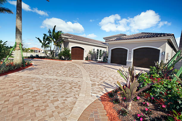 Reasons to Select Us for Your Driveway Paving Requirements in London, CA